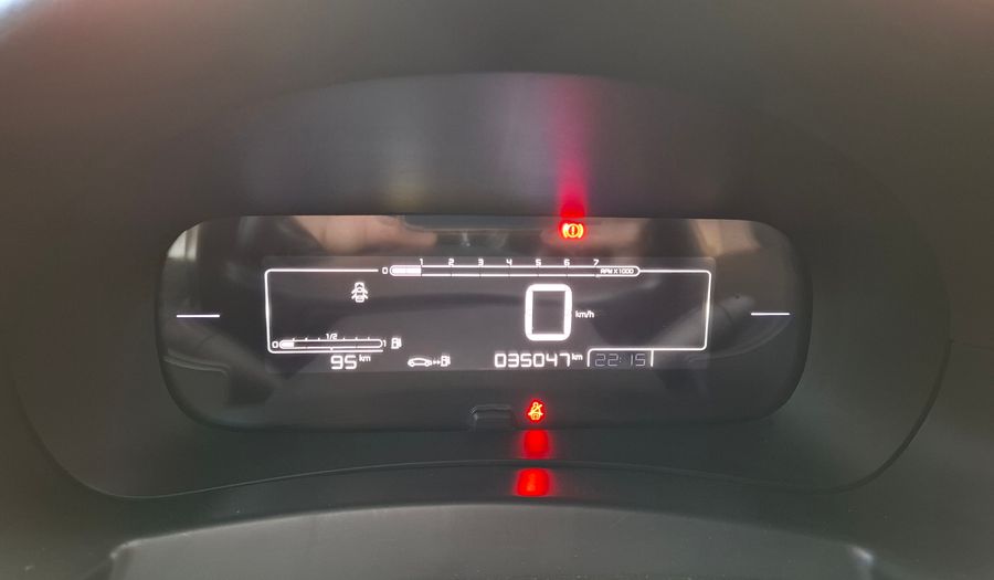 Citroen Berlingo 1.6 VTI BUSINESS MY21 Van 2021