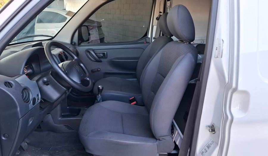 Citroen Berlingo 1.6 VTI BUSINESS MY21 Van 2021