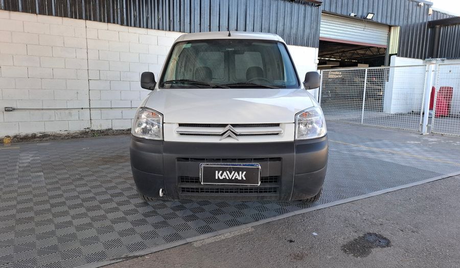Citroen Berlingo 1.6 VTI BUSINESS MY21 Van 2021