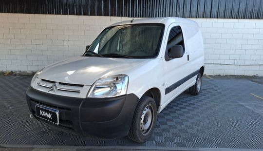 Citroen • Berlingo