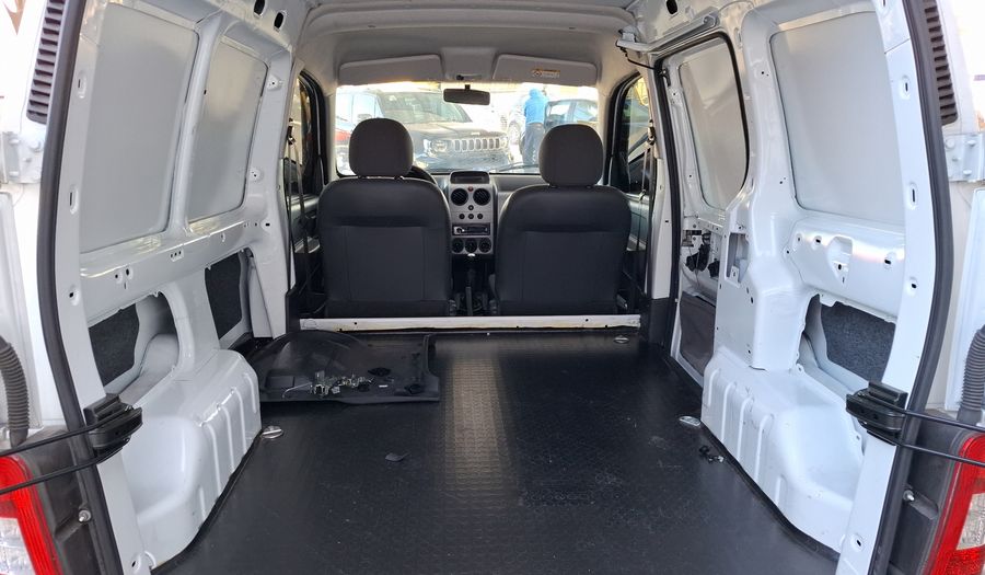 Citroen Berlingo 1.6 VTI BUSINESS MY21 Van 2021