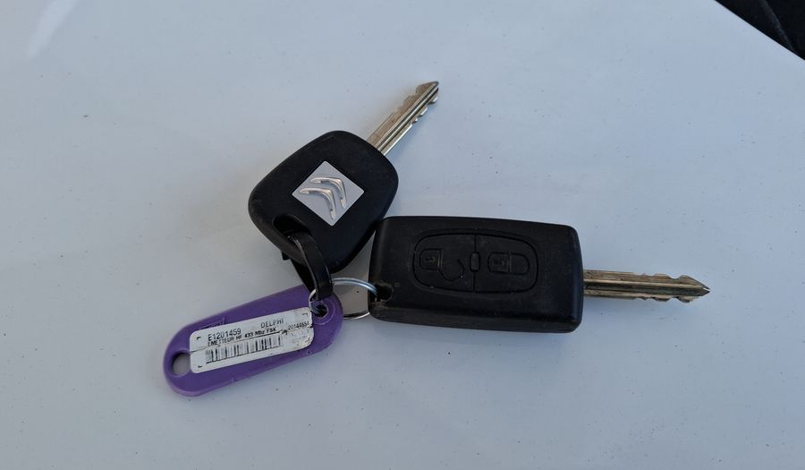 Citroen Berlingo 1.6 VTI BUSINESS MY21 Van 2021