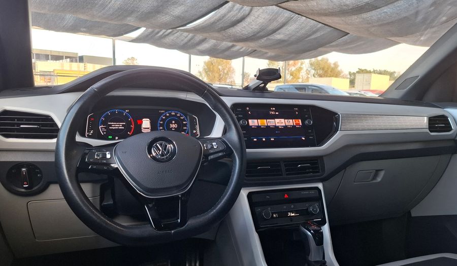 Volkswagen T-cross 1.6 HIGHLINE AUTO Suv 2020