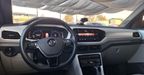 Volkswagen T-cross 1.6 HIGHLINE AUTO Suv 2020