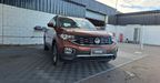 Volkswagen T-cross 1.6 HIGHLINE AUTO Suv 2020