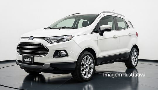 Ford • EcoSport