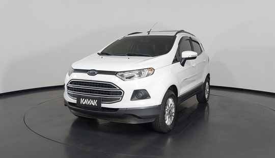 Ford • EcoSport