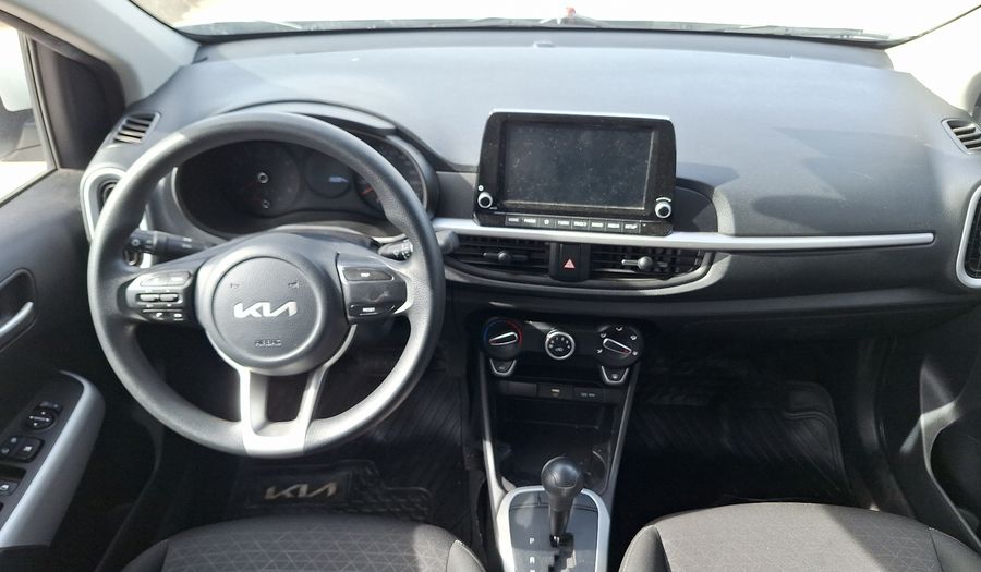 Kia Morning 1.2 EX AUTO Hatchback 2023