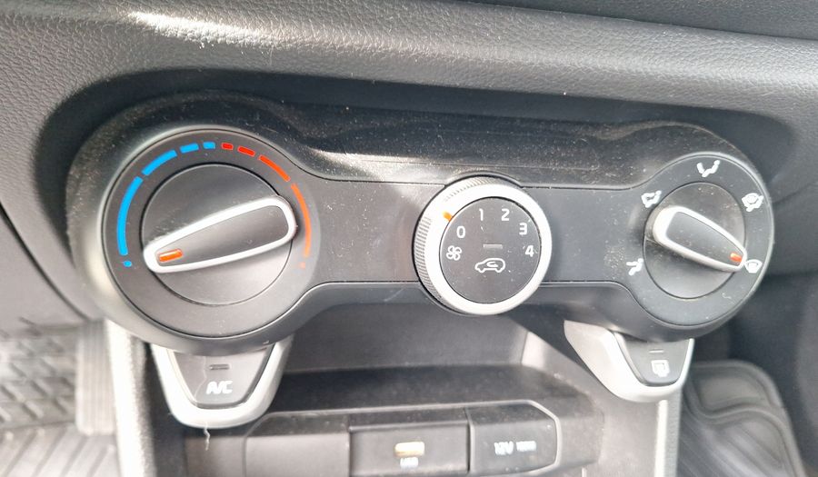 Kia Morning 1.2 EX AUTO Hatchback 2023