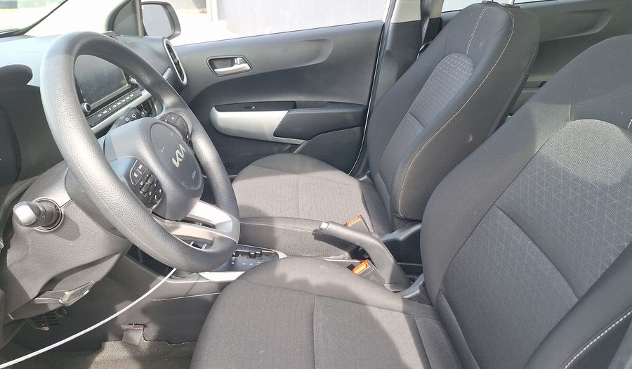 Kia Morning 1.2 EX AUTO Hatchback 2023