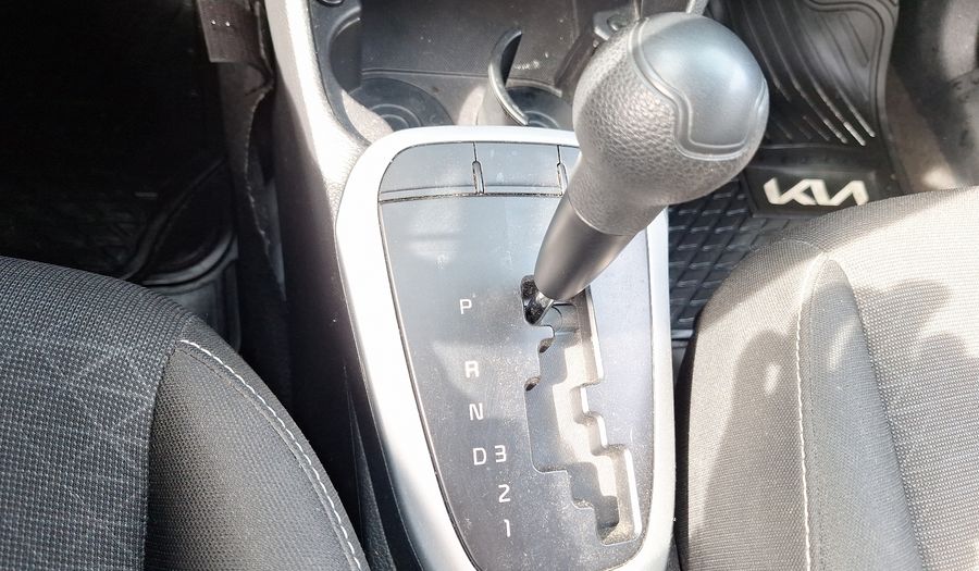 Kia Morning 1.2 EX AUTO Hatchback 2023