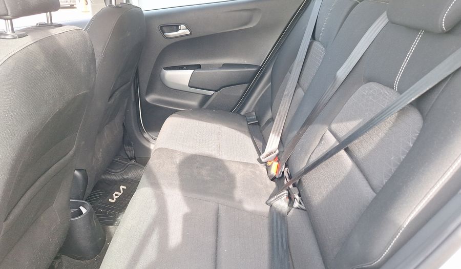 Kia Morning 1.2 EX AUTO Hatchback 2023