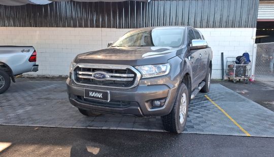 Ford • Ranger