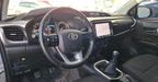 Toyota Hilux 2.8 TDI SR 4WD C/D Pickup 2022