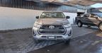 Toyota Hilux 2.8 TDI SR 4WD C/D Pickup 2022