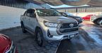 Toyota Hilux 2.8 TDI SR 4WD C/D Pickup 2022