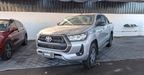 Toyota Hilux 2.8 TDI SR 4WD C/D Pickup 2022