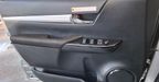 Toyota Hilux 2.8 TDI SR 4WD C/D Pickup 2022