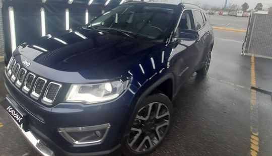 Jeep • Compass