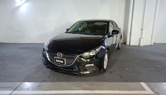 Mazda • Mazda 3