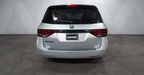 Honda Odyssey 3.5 LX AT Minivan 2015