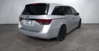 Honda Odyssey 3.5 LX AT Minivan 2015