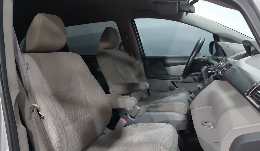 Honda Odyssey 3.5 LX AT Minivan 2015