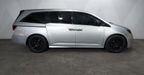 Honda Odyssey 3.5 LX AT Minivan 2015