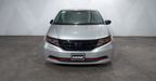 Honda Odyssey 3.5 LX AT Minivan 2015
