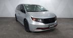 Honda Odyssey 3.5 LX AT Minivan 2015