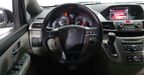 Honda Odyssey 3.5 LX AT Minivan 2015
