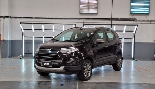 Ford • EcoSport