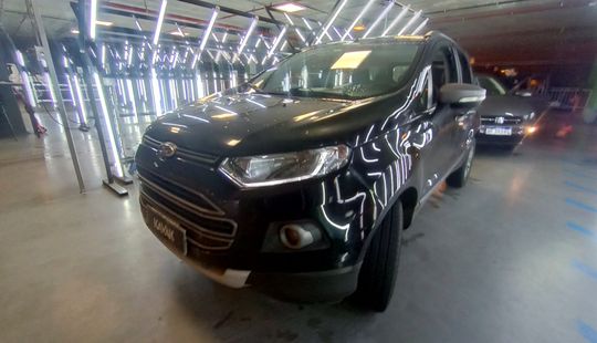 Ford • EcoSport