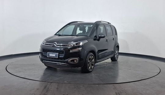 Citroen • C3 Aircross