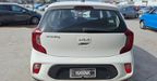 Kia Morning 1.2 EX AUTO Hatchback 2024