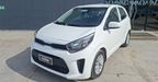 Kia Morning 1.2 EX AUTO Hatchback 2024