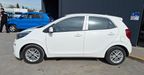 Kia Morning 1.2 EX AUTO Hatchback 2024