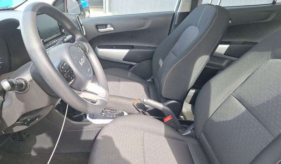 Kia Morning 1.2 EX AUTO Hatchback 2024