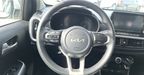 Kia Morning 1.2 EX AUTO Hatchback 2024