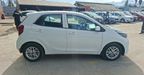 Kia Morning 1.2 EX AUTO Hatchback 2023