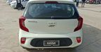 Kia Morning 1.2 EX AUTO Hatchback 2023