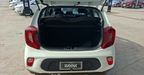 Kia Morning 1.2 EX AUTO Hatchback 2023