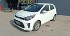 Kia Morning 1.2 EX AUTO Hatchback 2023