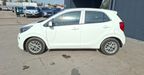 Kia Morning 1.2 EX AUTO Hatchback 2023