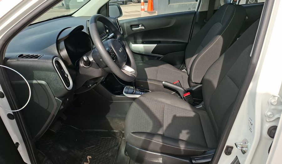 Kia Morning 1.2 EX AUTO Hatchback 2023