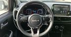 Kia Morning 1.2 EX AUTO Hatchback 2023