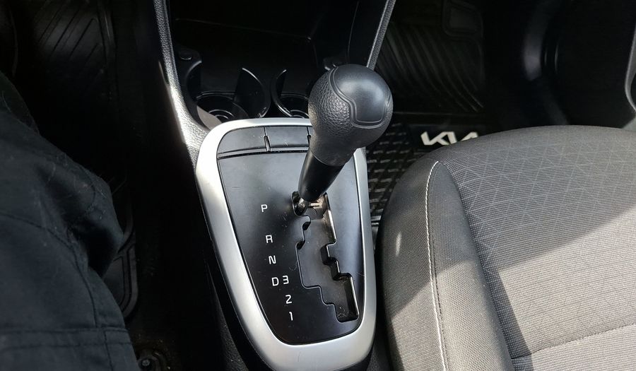Kia Morning 1.2 EX AUTO Hatchback 2023