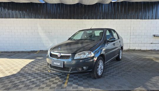 Fiat • Siena