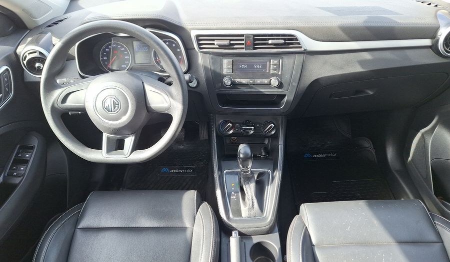 Mg Zs 1.5 AUTO STANDARD Suv 2023