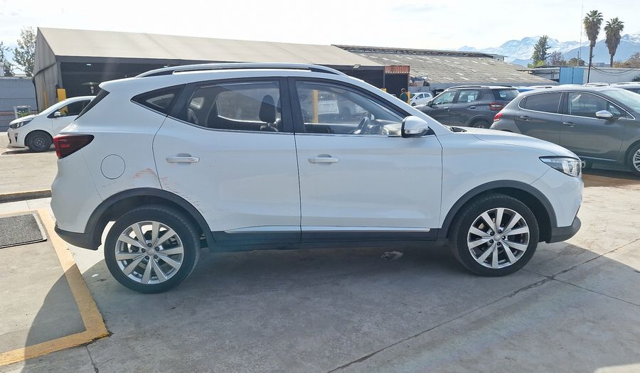 Mg Zs 1.5 AUTO STANDARD Suv 2023